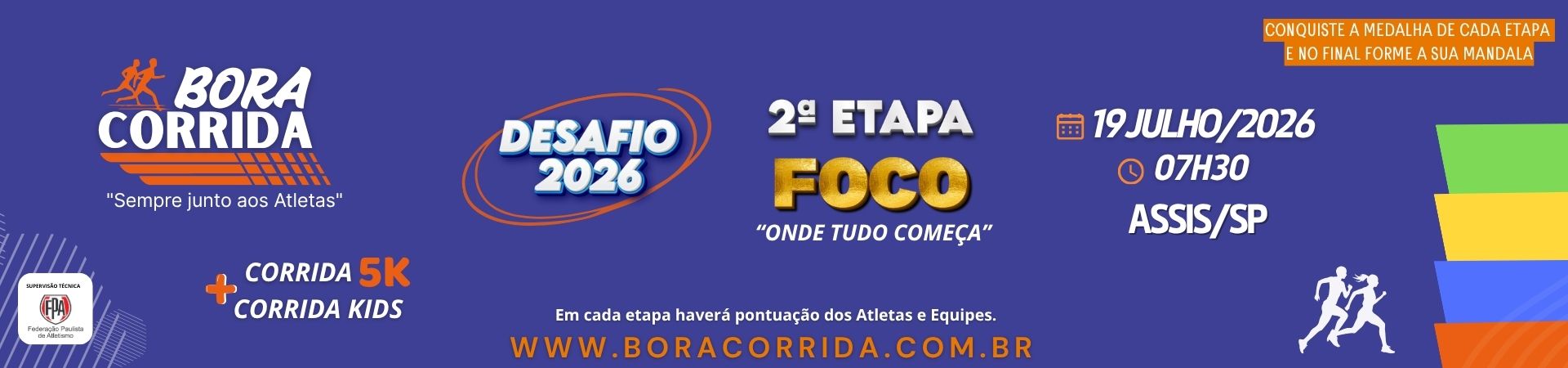 3 BORA
