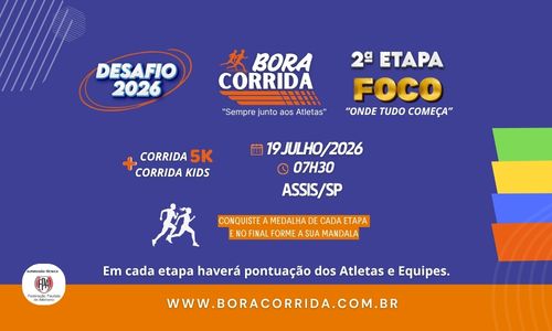 3 BORA