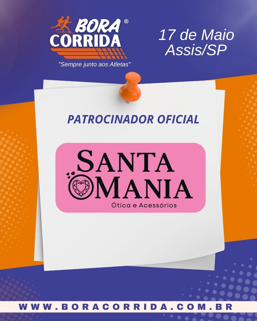 SANTA MANIA OCULOS