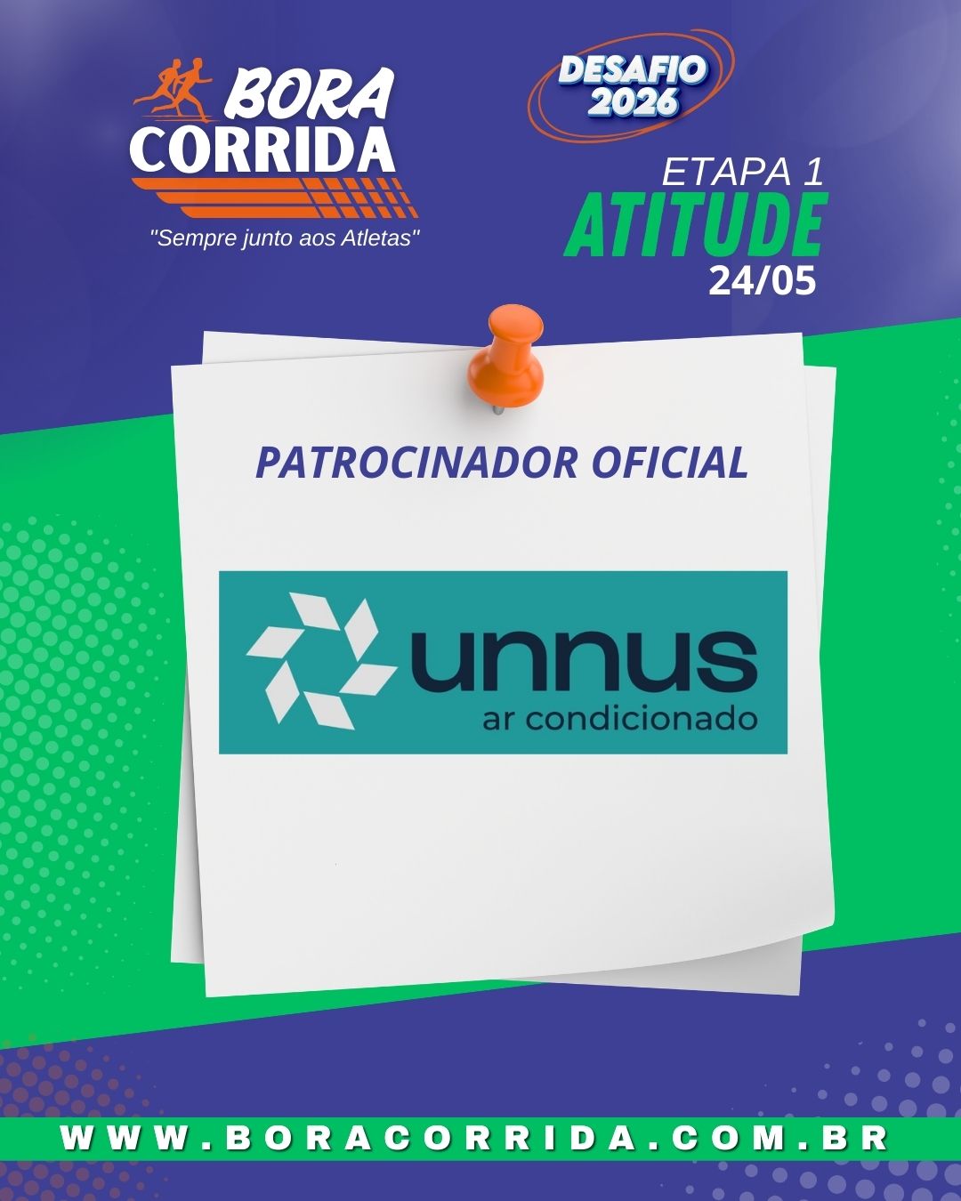 UNNUS 1 ETAPA
