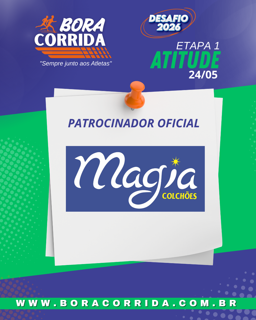 MAGIA 3 ETAPA