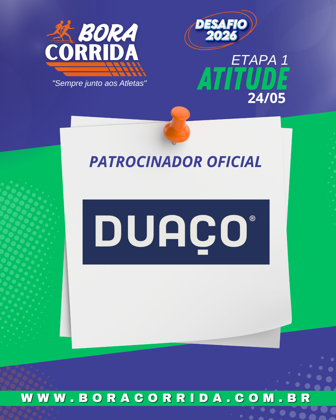 DUAÇO