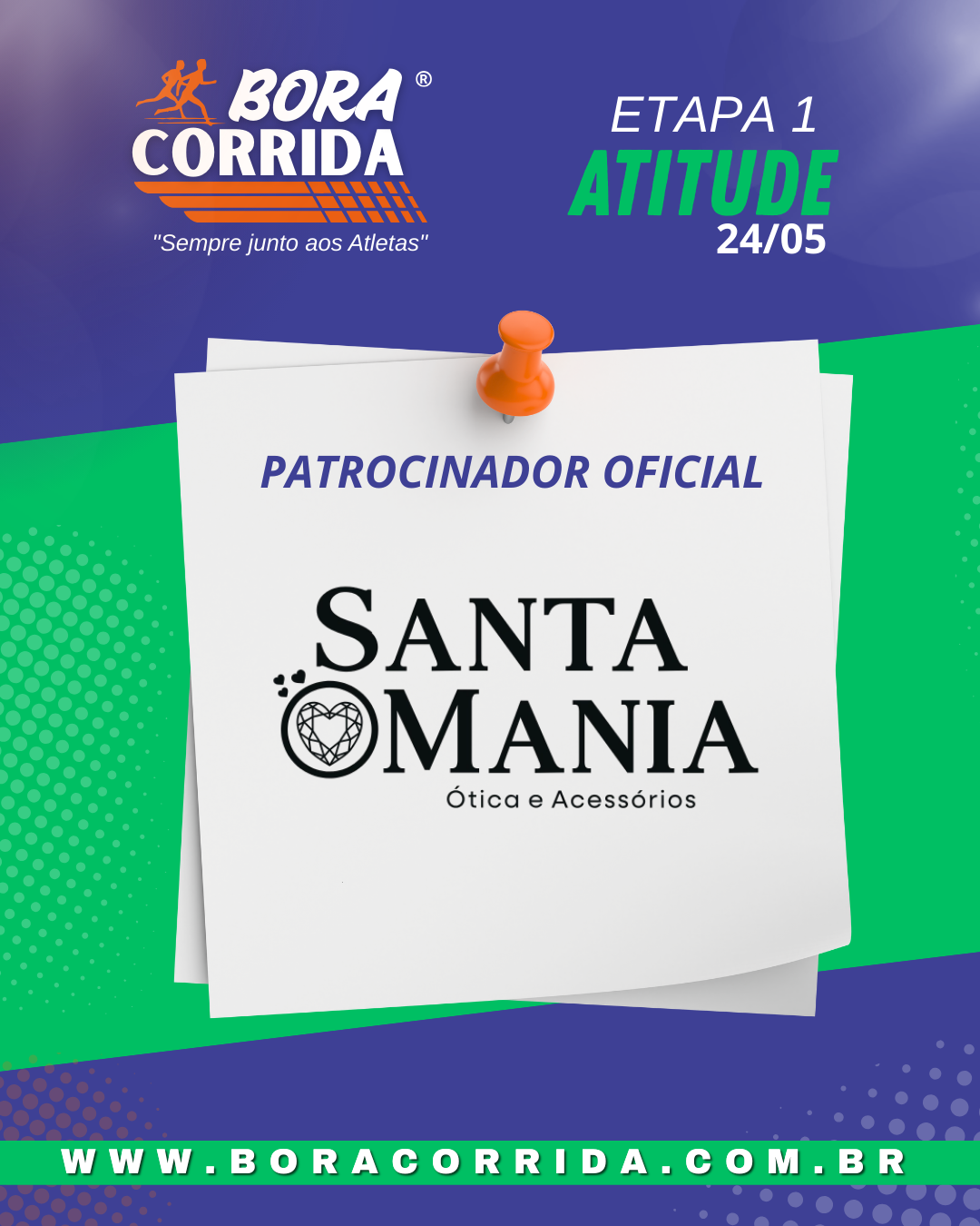 SANTA MANIA OCULOS
