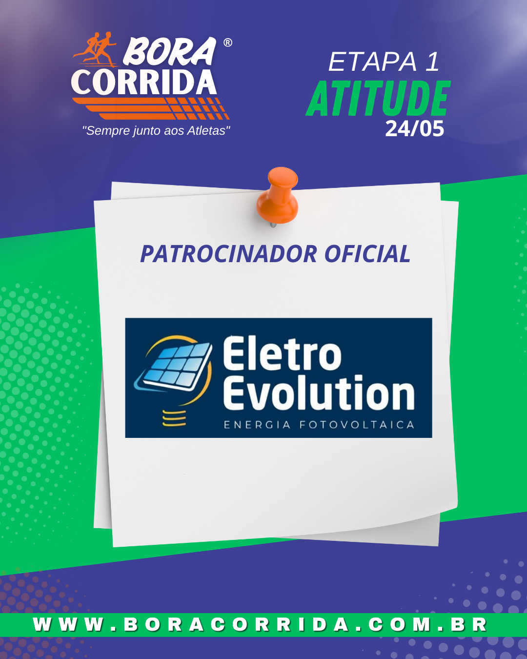 ELETRO EVOLUTION