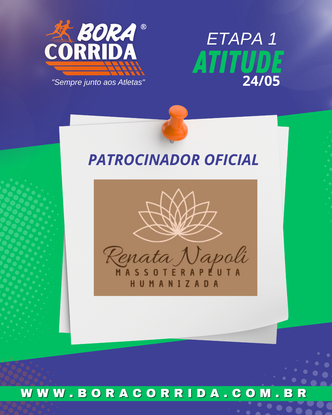 RENATA MASSOTERAPEUTA