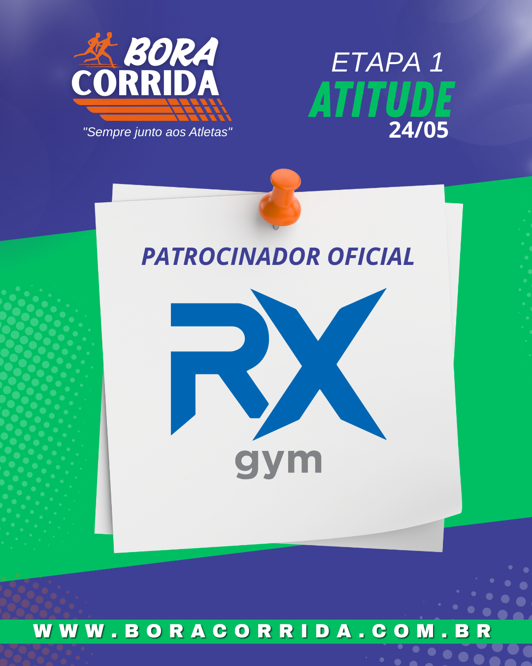 RX GYM