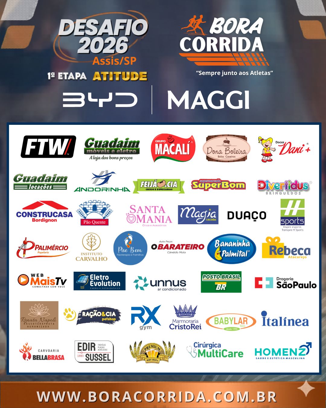 TODOS 1 ETAPA BYD