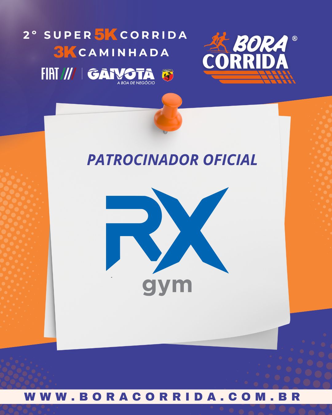 RX GYM
