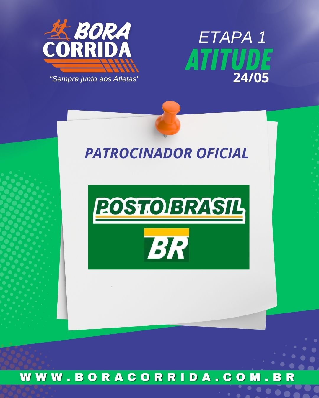 POSTO BRASIL