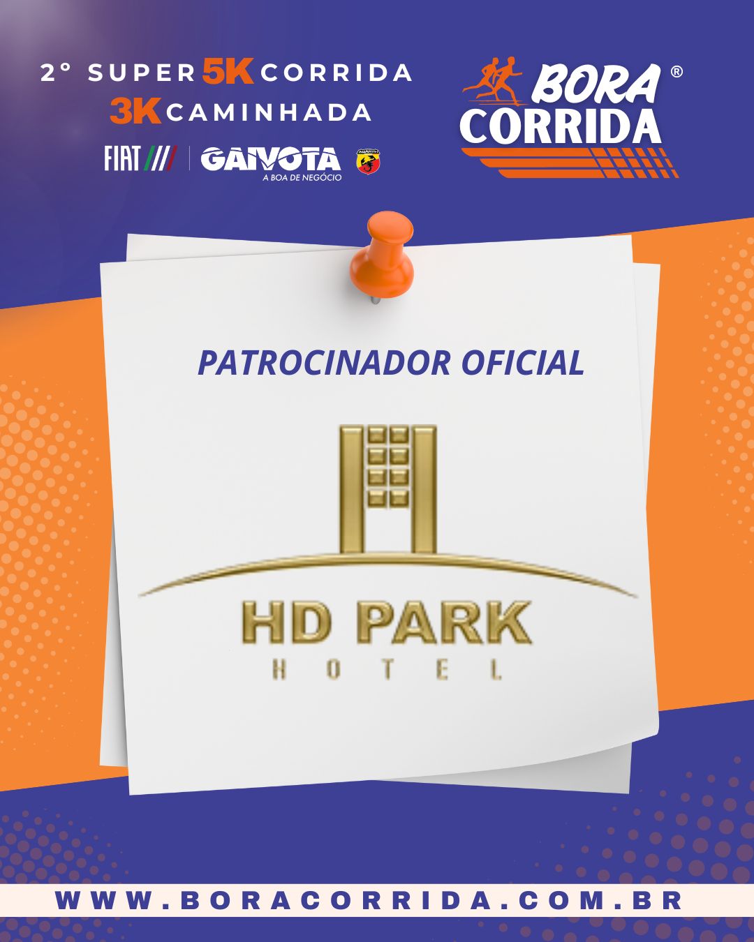 HD PARK HOTEL