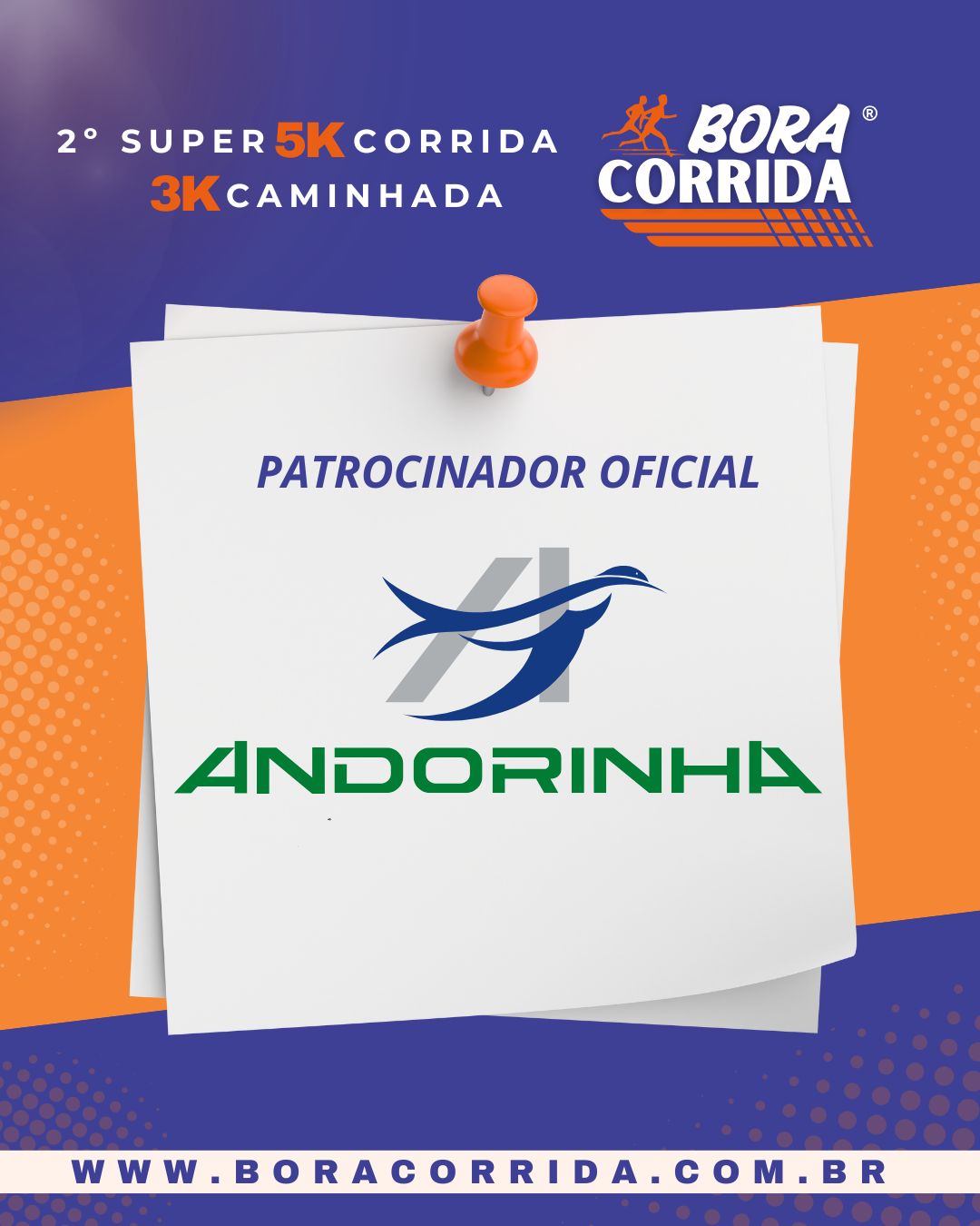 ANDORINHA