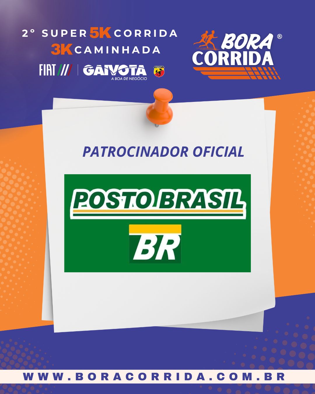 POSTO BRASIL