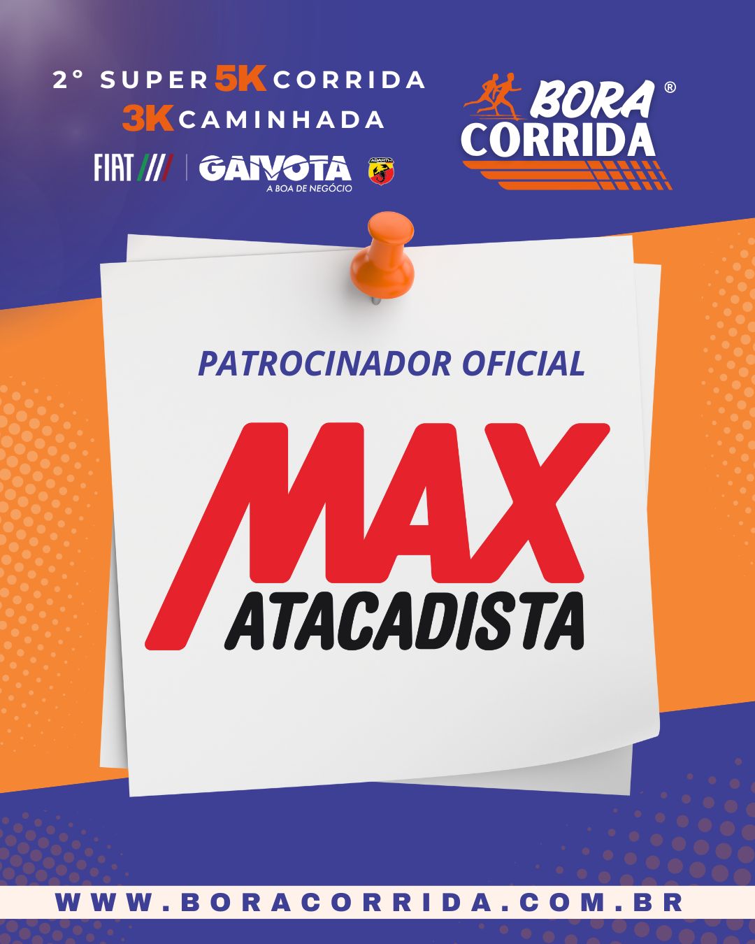 MAX ATACADISTA