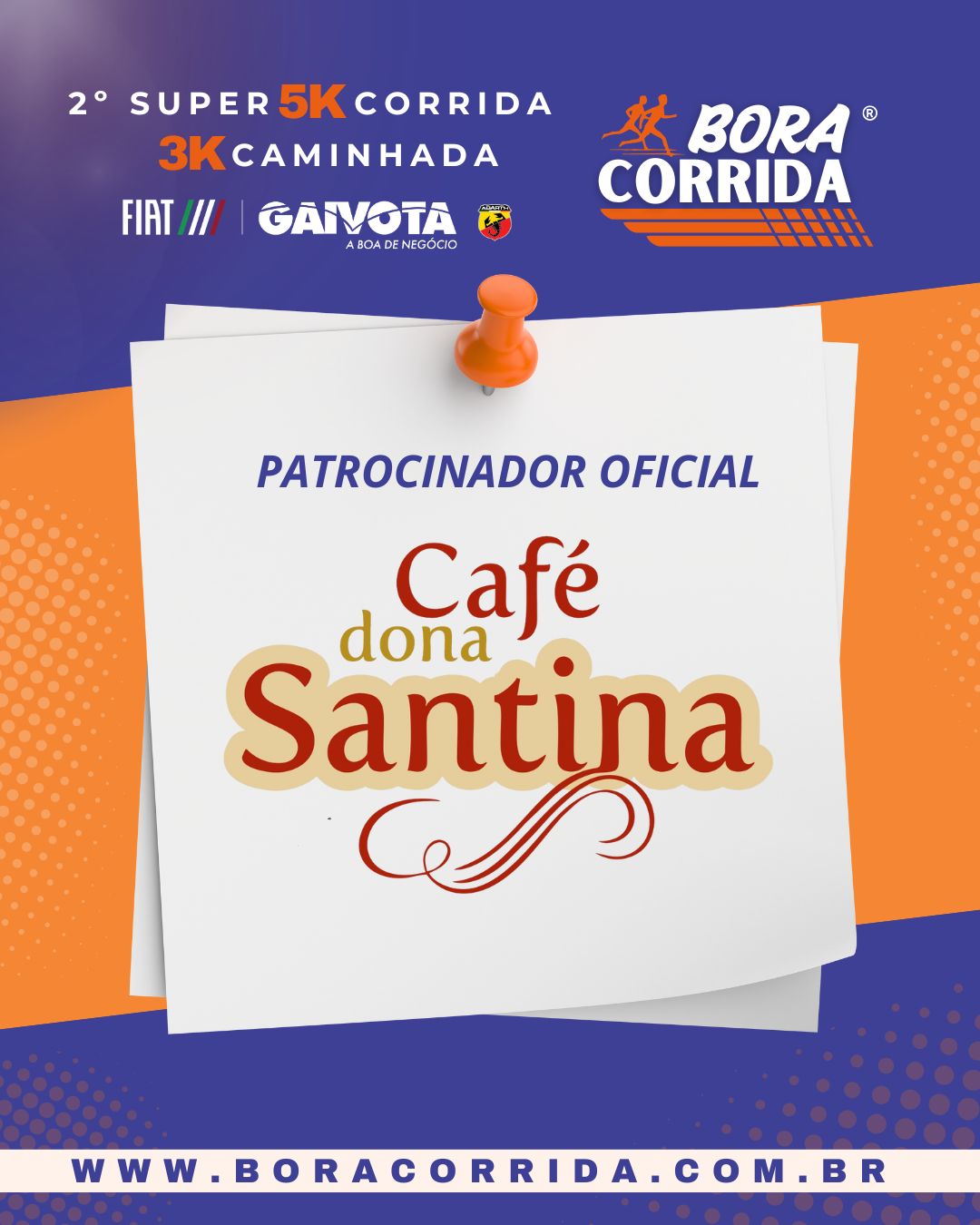 CAFE DONA SANTINA