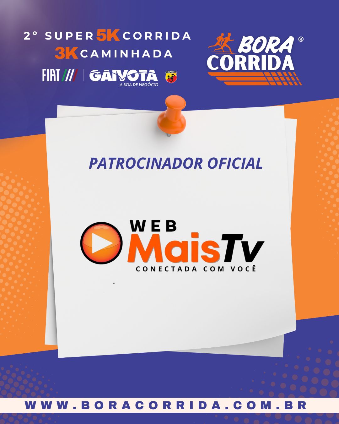 WEB MAIS TV