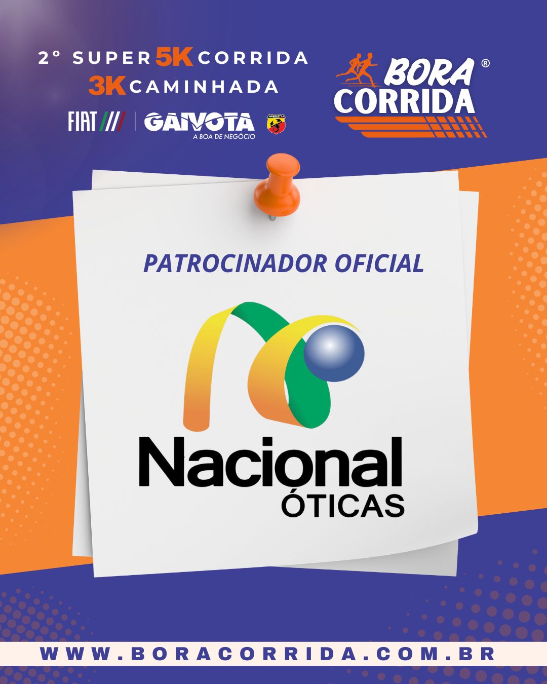 NACIONAL OTICAS