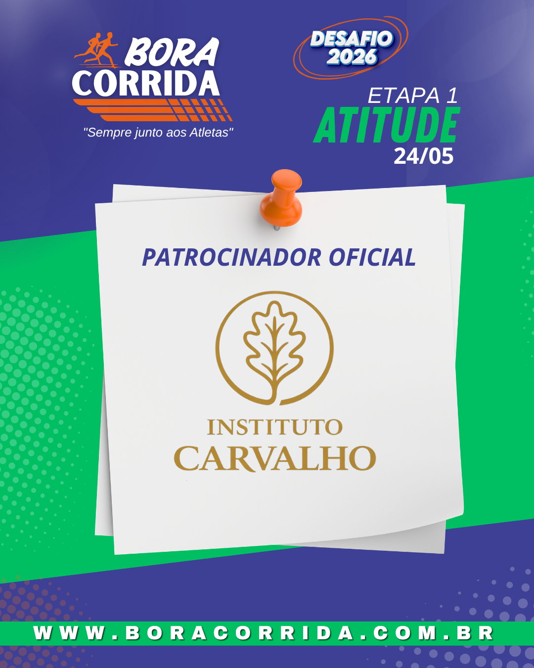 INSTITUTO CARVALHO